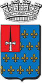 Blason de Tiffauges